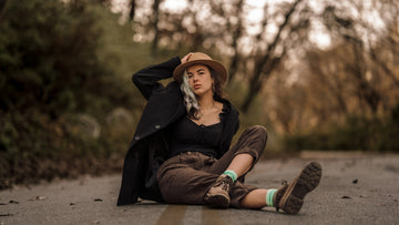 Sustainable Fashion: How to Shop Responsibly Without Sacrificing Style