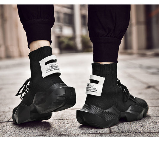 Men’s Trendy Sports Shoes
