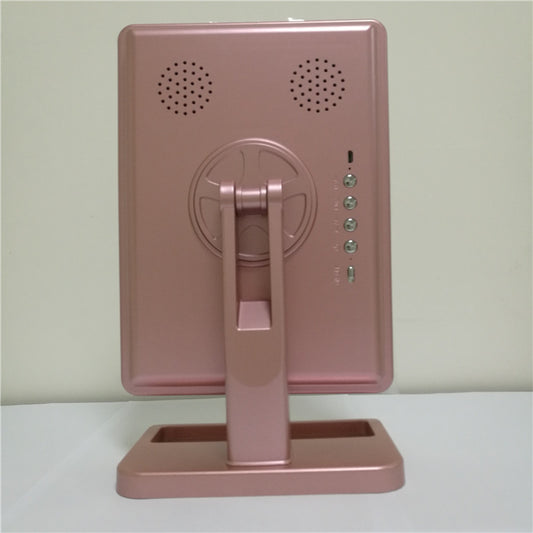 Bella Mila Touchscreen Makeup Mirror