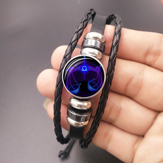 Bella Mila Zodiac Bracelet