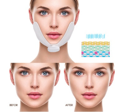 Bella Mila Facial Slimming Massager