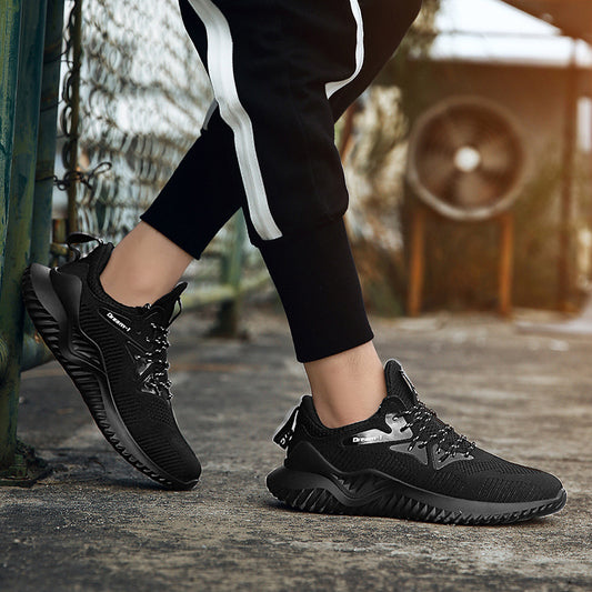 Student Breathable Shoes