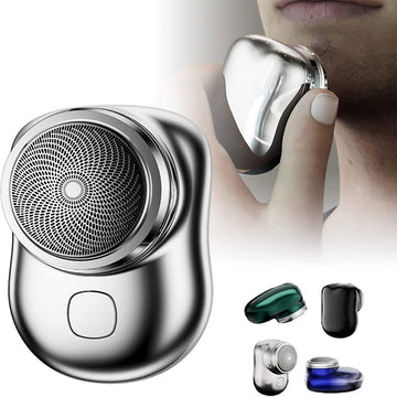 Bella Mila Mini Portable Electric Shaver