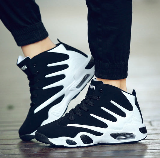 Air Cushion Sneakers